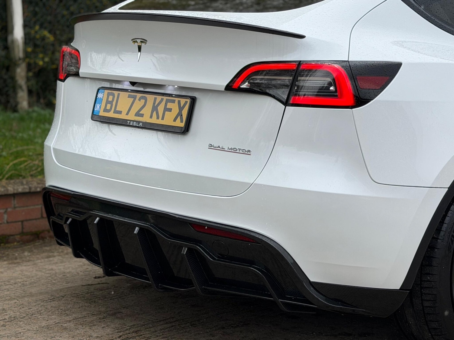 Used Tesla Model Y 2022 for sale - 77478738: Photo 9