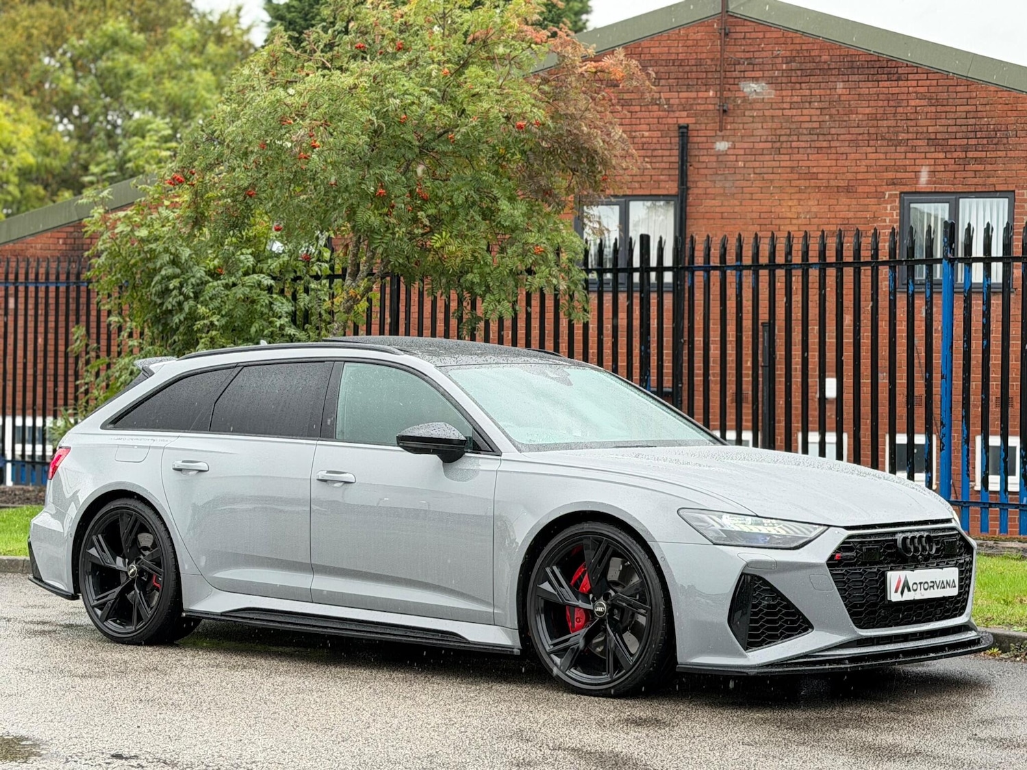 Used Audi RS6 2020 for sale - 76561084: Photo 10