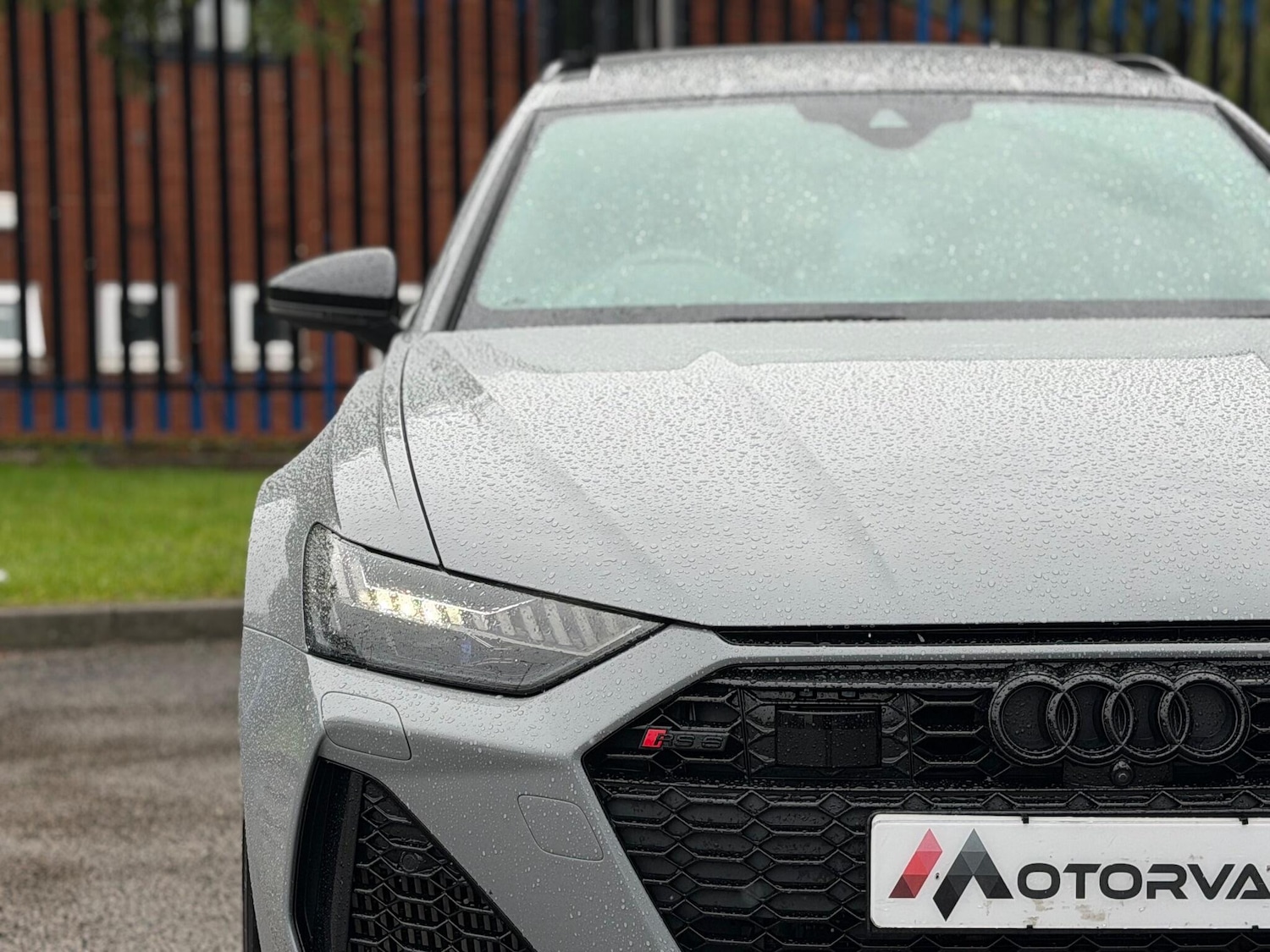 Used Audi RS6 2020 for sale - 76561084: Photo 15