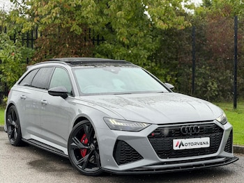 Used Audi RS6 2020 for sale - 76561084: Photo