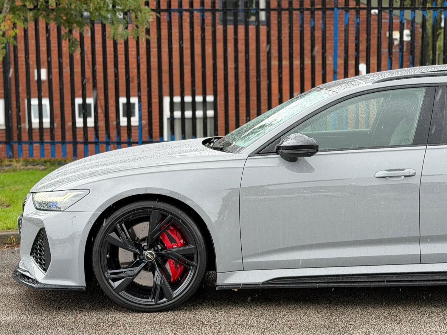 Used Audi RS6 2020 for sale - 76561084: Photo 21