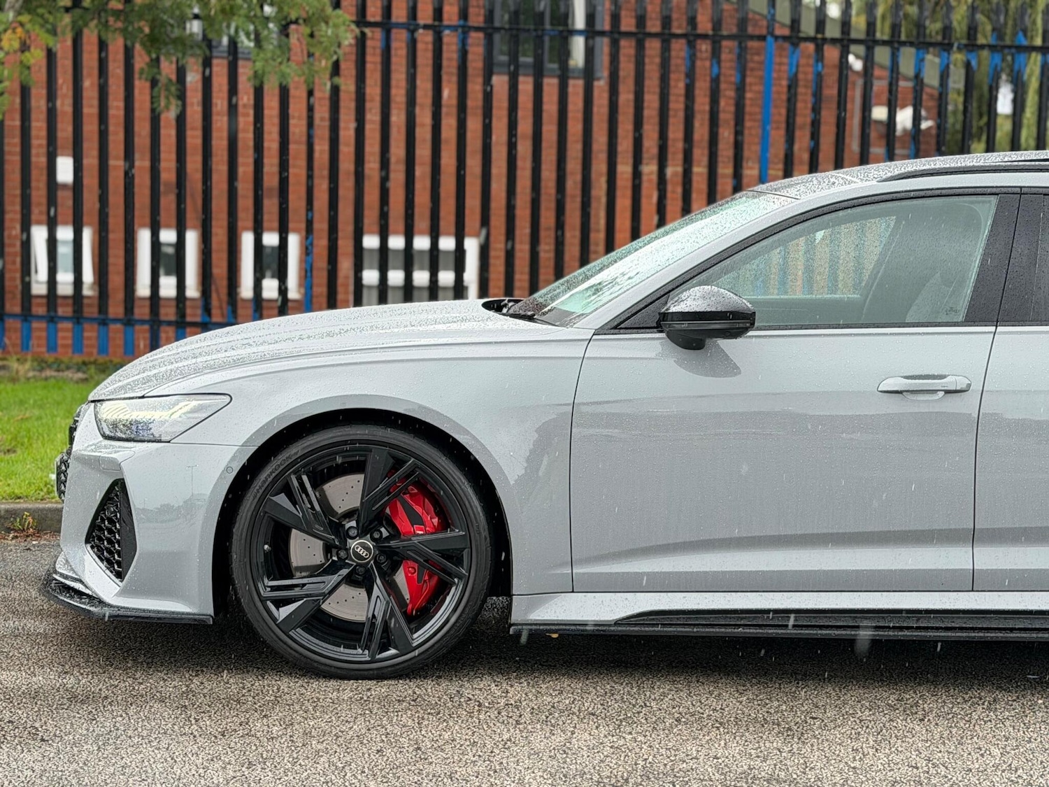 Used Audi RS6 2020 for sale - 76561084: Photo 22