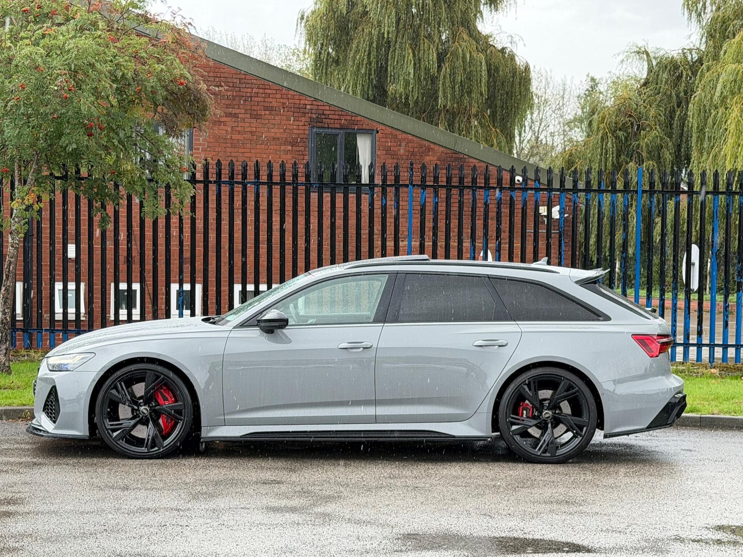 Used Audi RS6 2020 for sale - 76561084: Photo 23