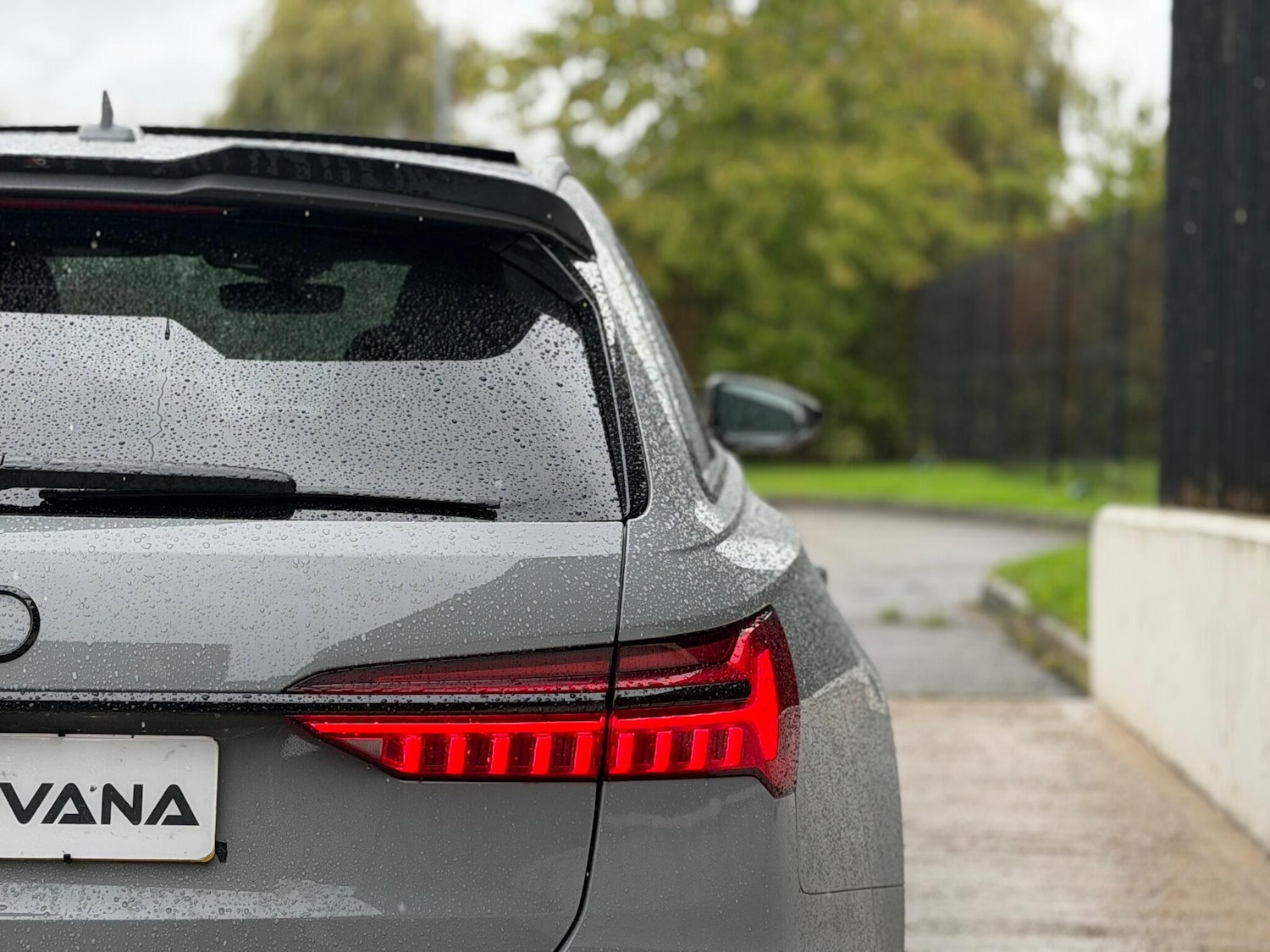 Used Audi RS6 2020 for sale - 76561084: Photo 26