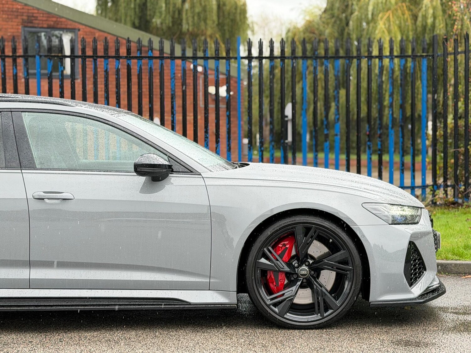 Used Audi RS6 2020 for sale - 76561084: Photo 30