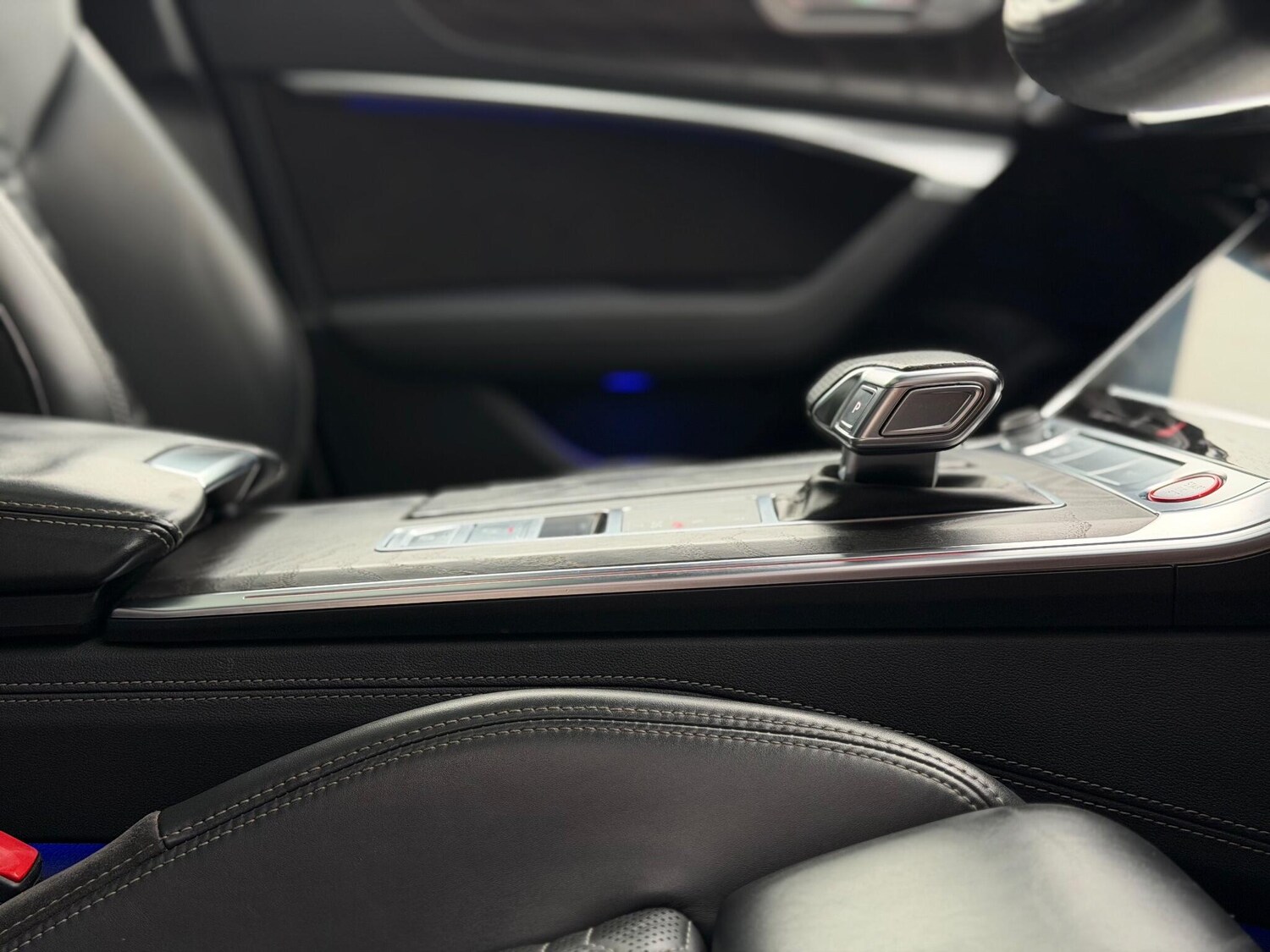 Used Audi RS6 2020 for sale - 76561084: Photo 34