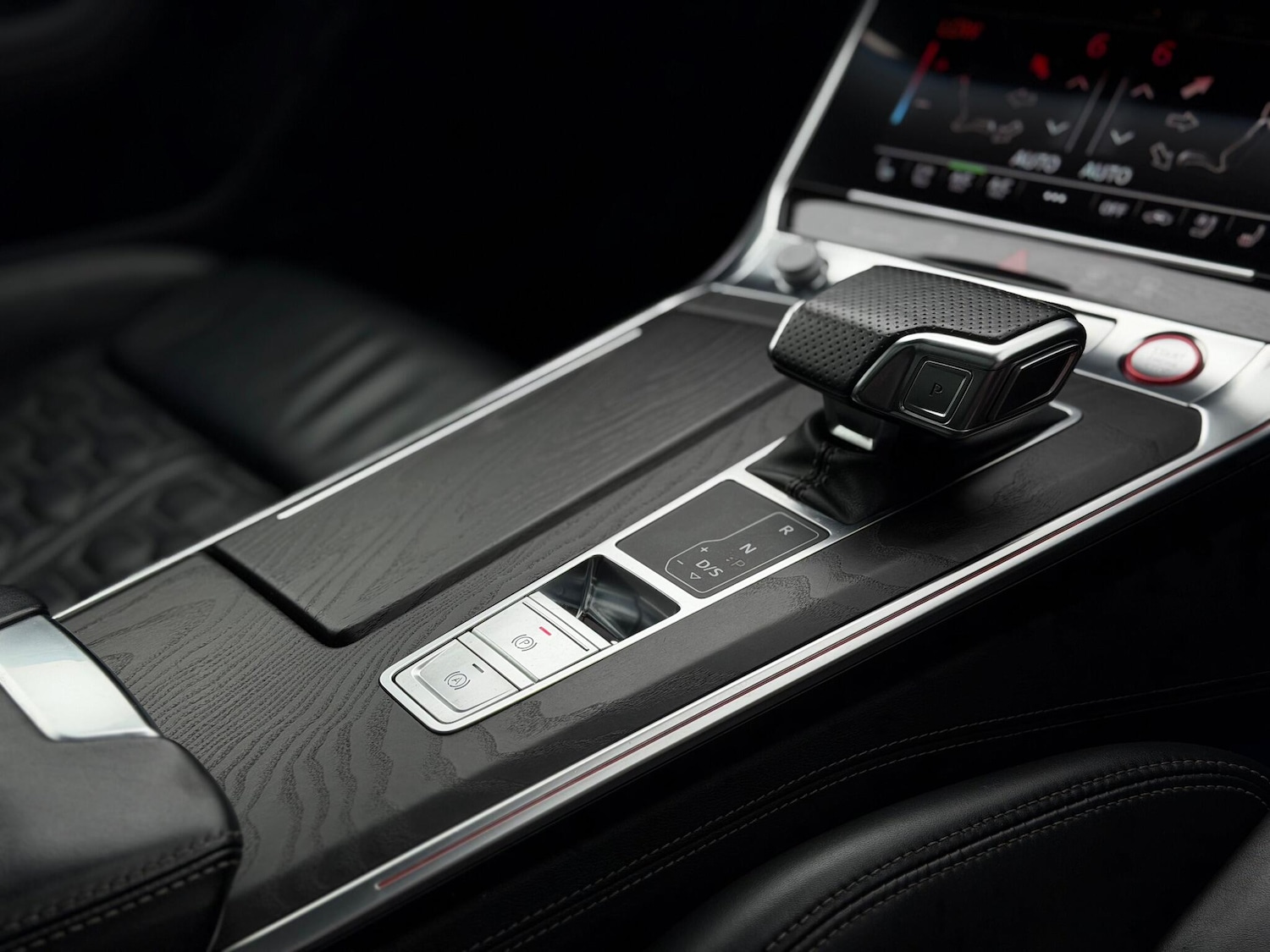 Used Audi RS6 2020 for sale - 76561084: Photo 35