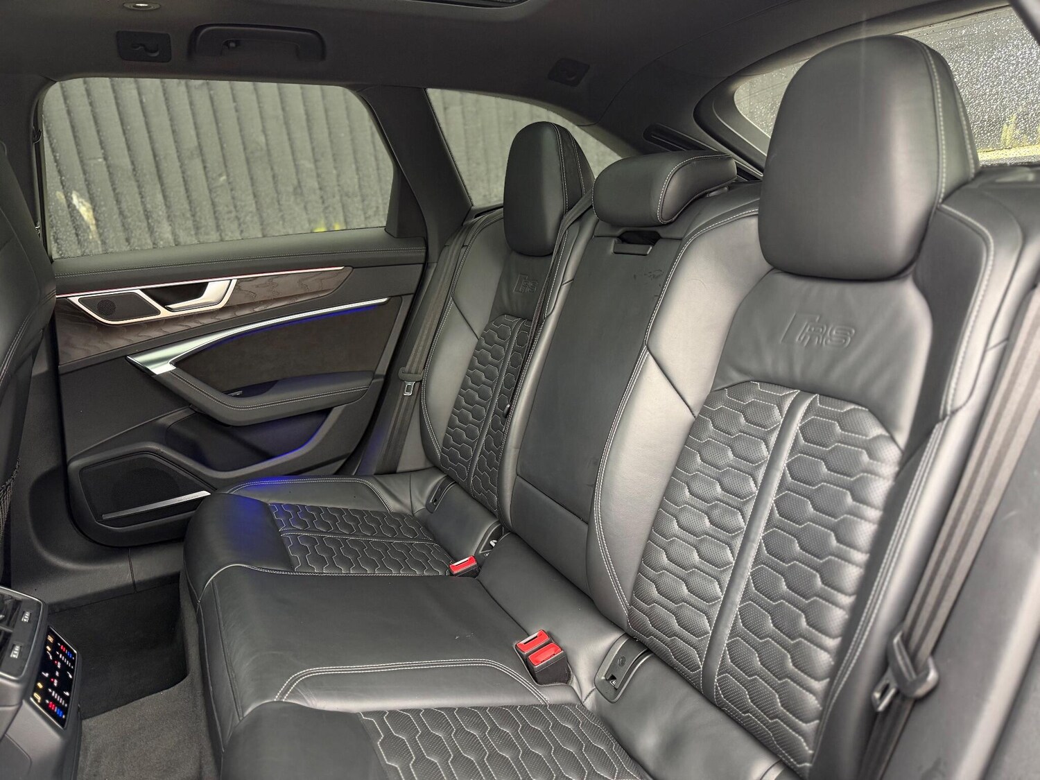 Used Audi RS6 2020 for sale - 76561084: Photo 36