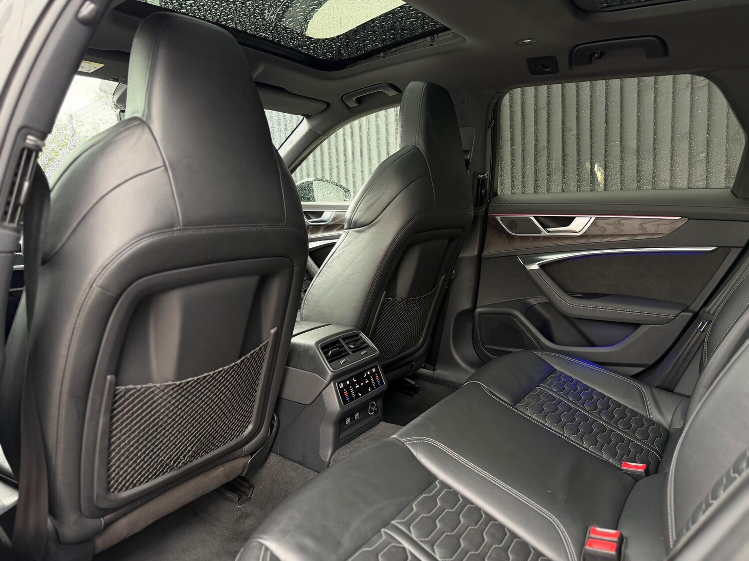 Used Audi RS6 2020 for sale - 76561084: Photo 37