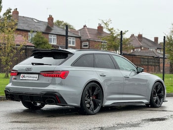 Used Audi RS6 2020 for sale - 76561084: Photo