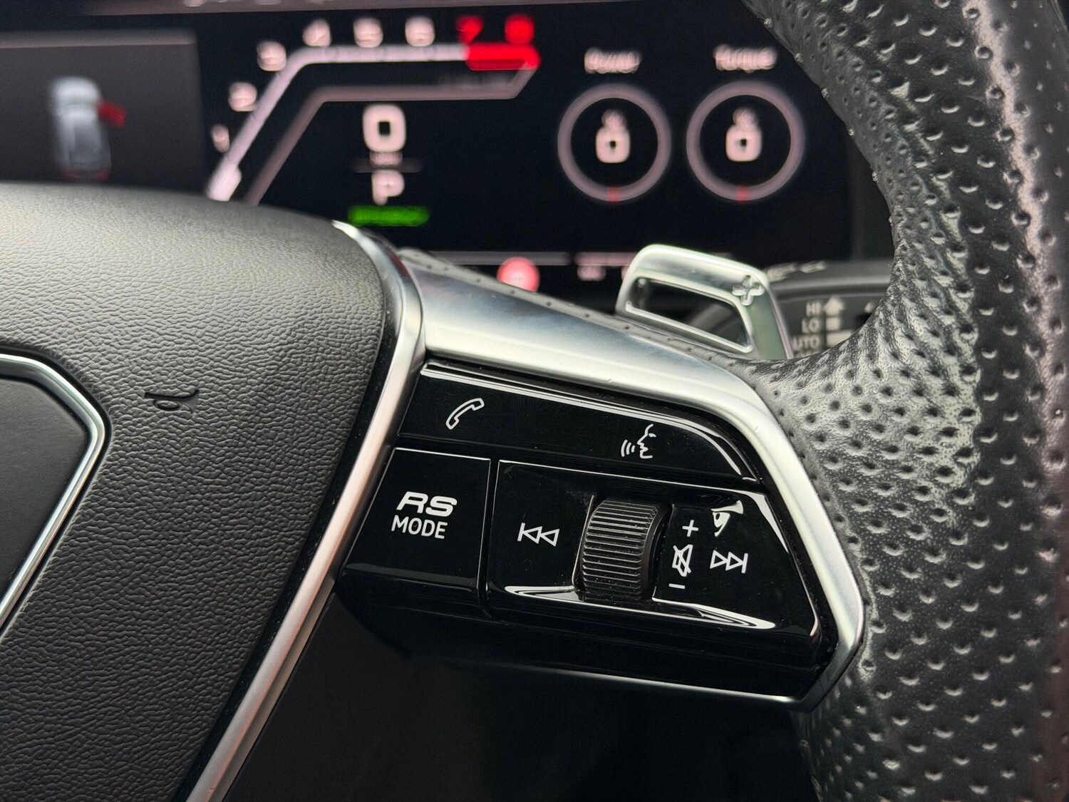 Used Audi RS6 2020 for sale - 76561084: Photo 42