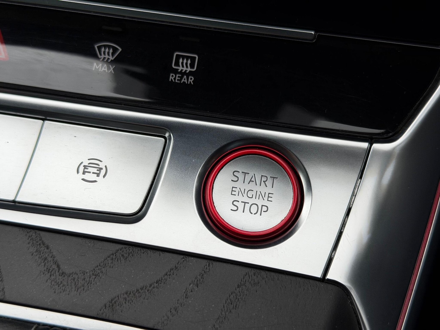 Used Audi RS6 2020 for sale - 76561084: Photo 44