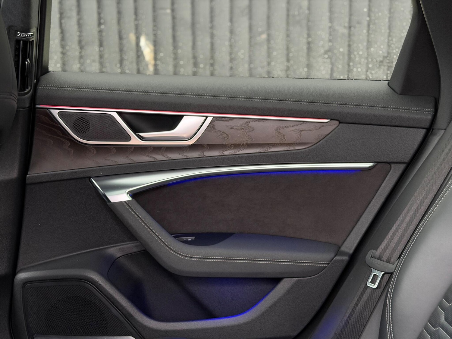 Used Audi RS6 2020 for sale - 76561084: Photo 47