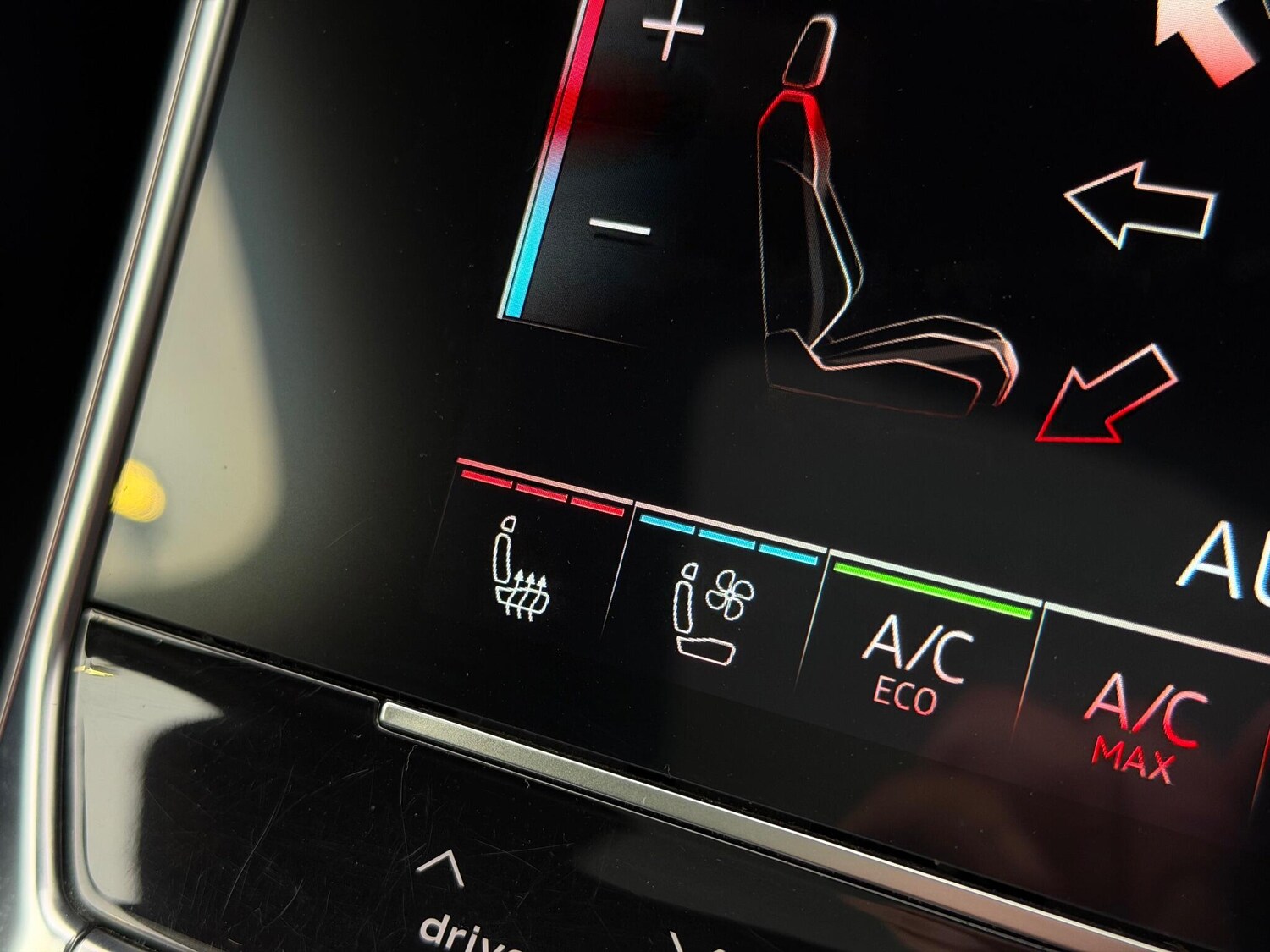 Used Audi RS6 2020 for sale - 76561084: Photo 50