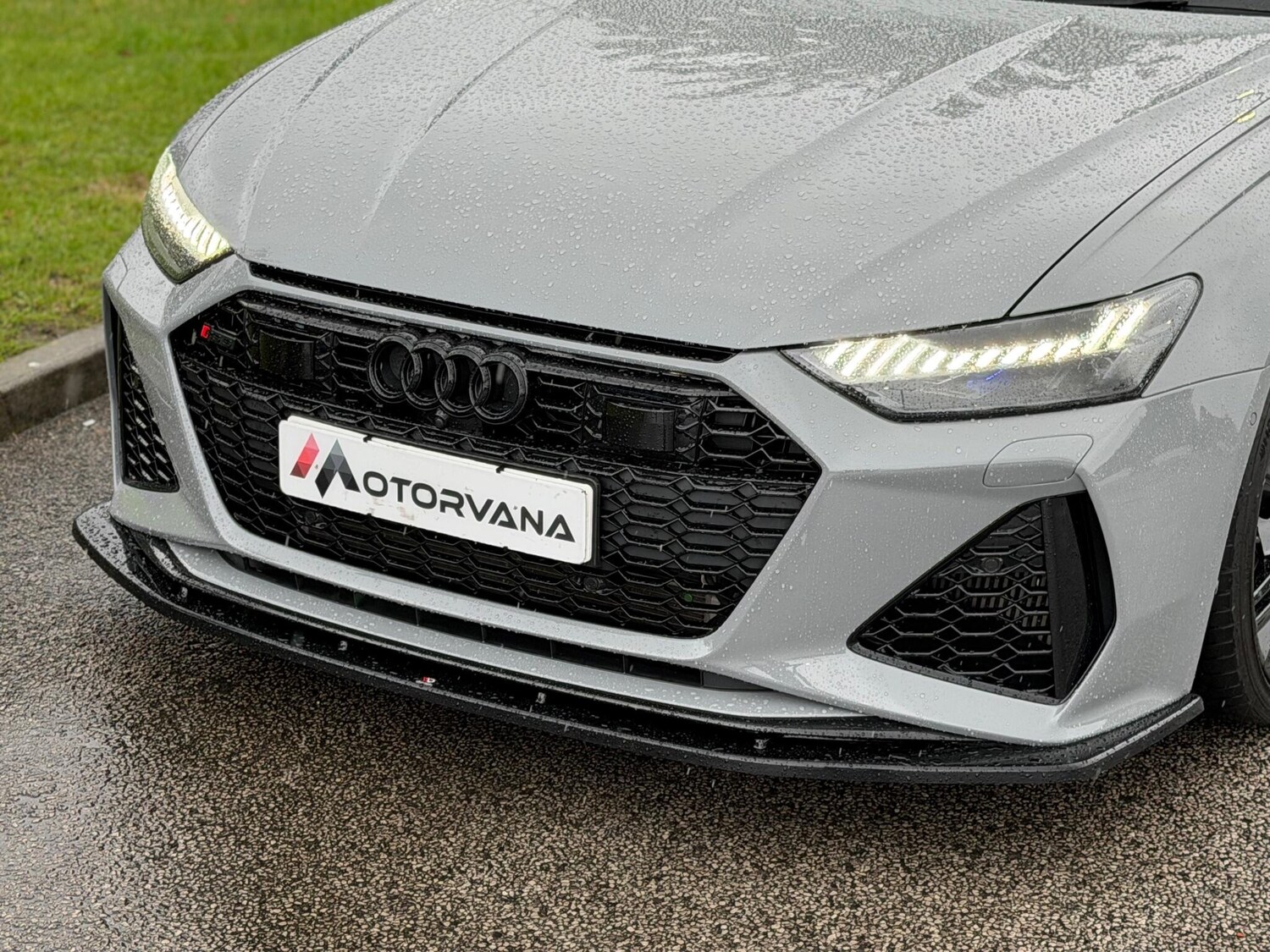 Used Audi RS6 2020 for sale - 76561084: Photo 60