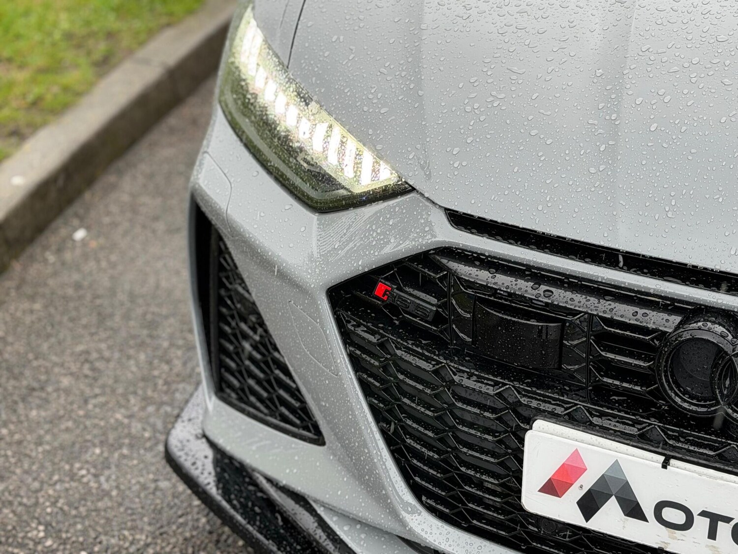 Used Audi RS6 2020 for sale - 76561084: Photo 62