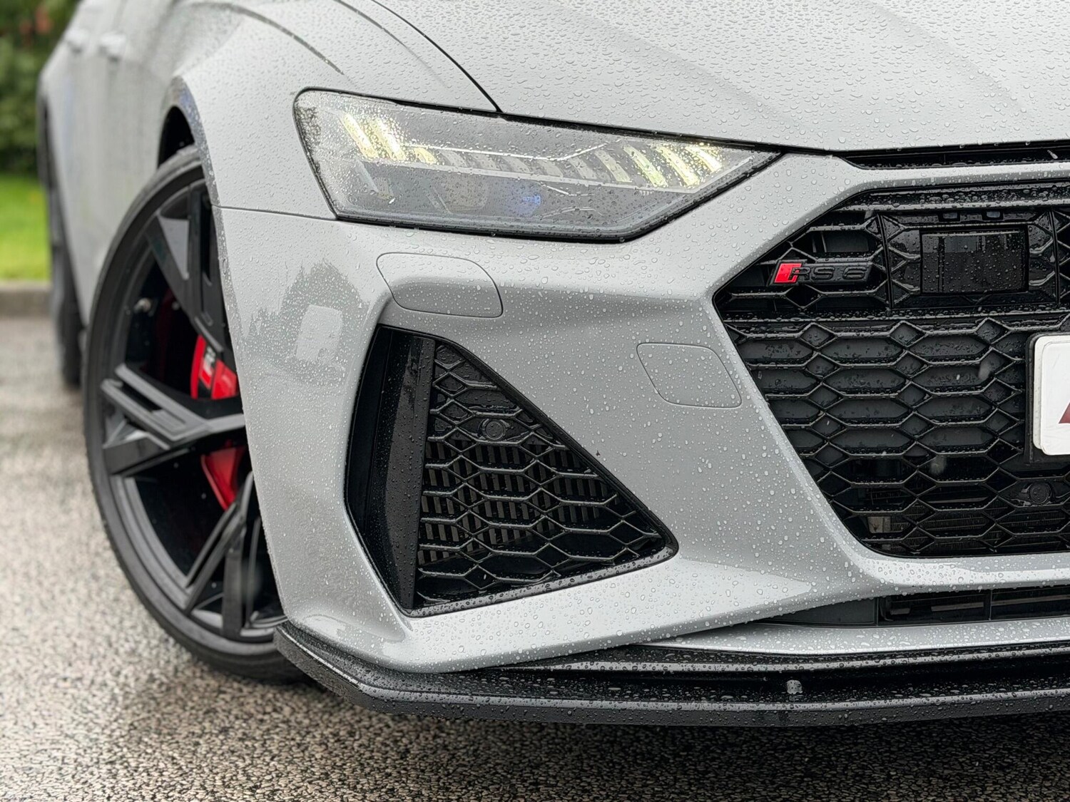 Used Audi RS6 2020 for sale - 76561084: Photo 66