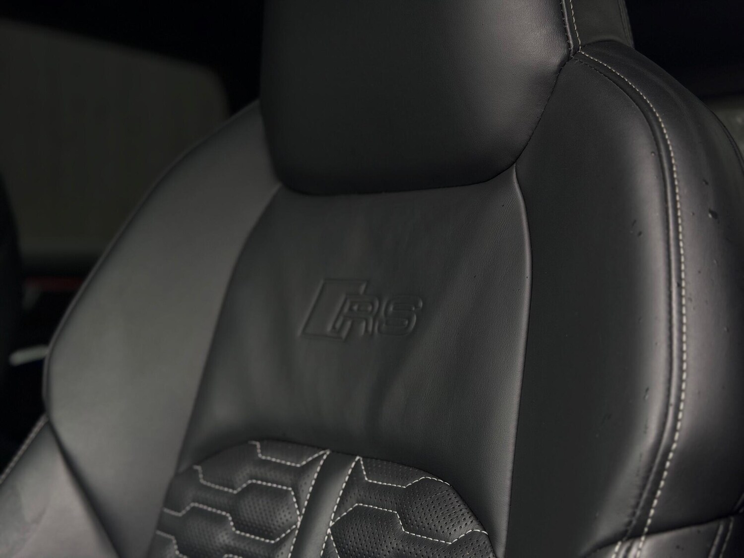 Used Audi RS6 2020 for sale - 76561084: Photo 68