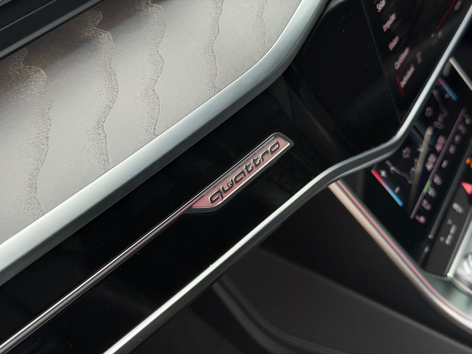 Used Audi RS6 2020 for sale - 76561084: Photo 69