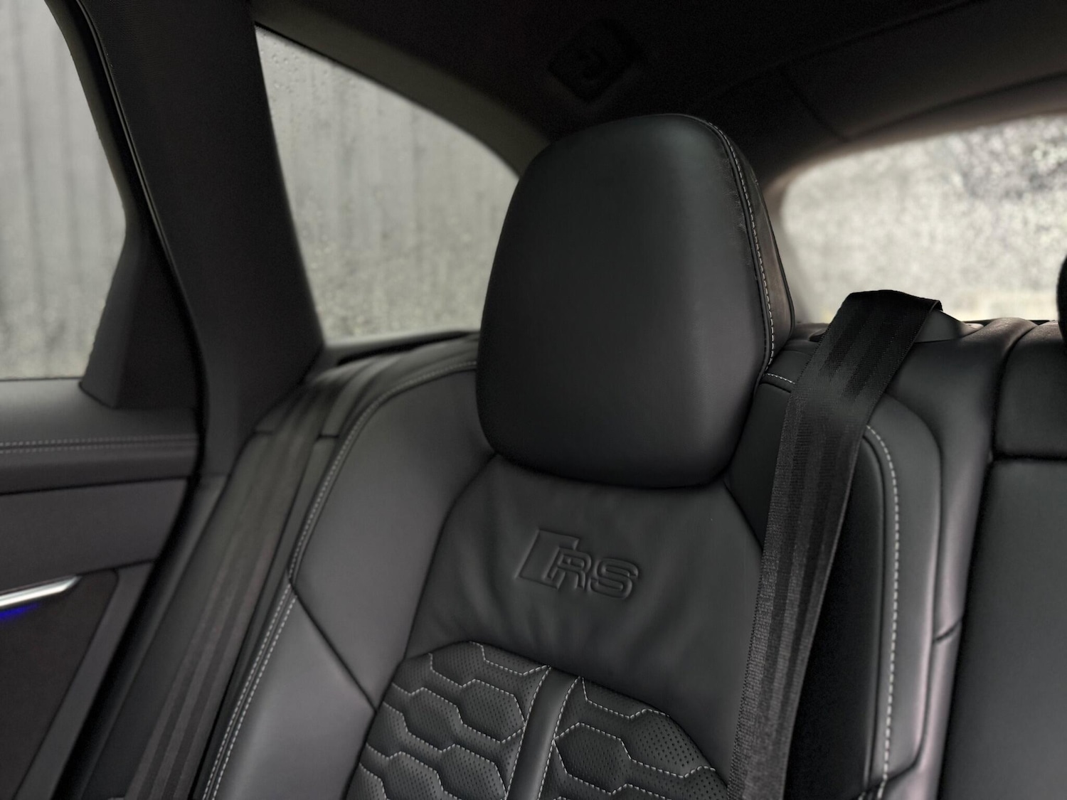 Used Audi RS6 2020 for sale - 76561084: Photo 70