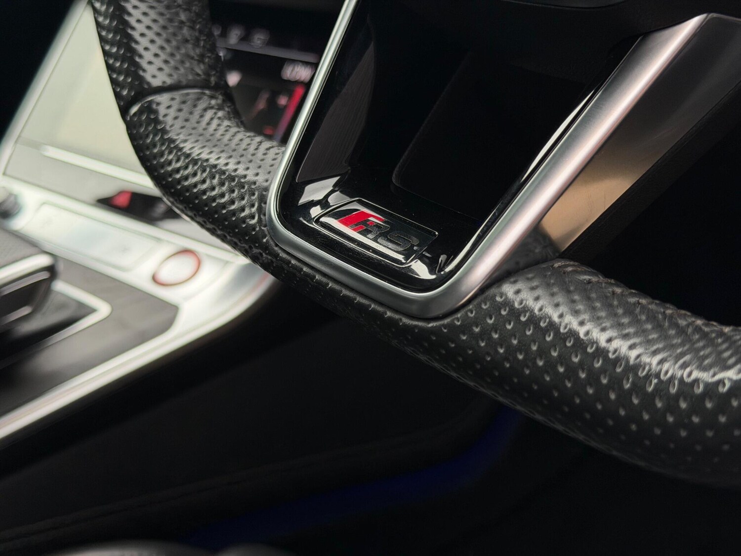 Used Audi RS6 2020 for sale - 76561084: Photo 71