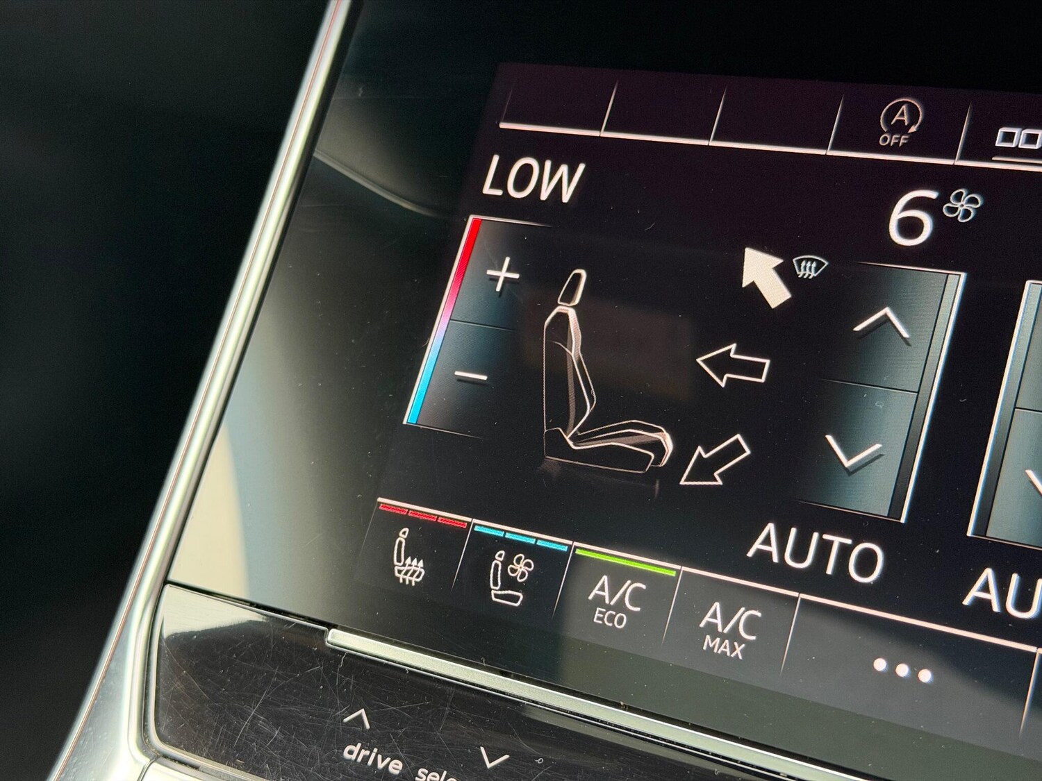 Used Audi RS6 2020 for sale - 76561084: Photo 72