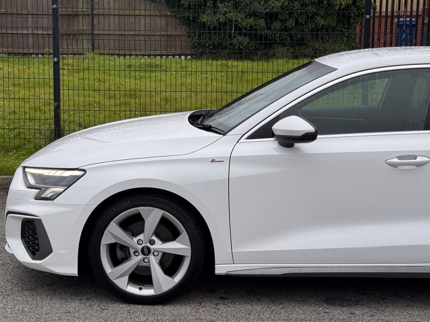 Used Audi A3 2021 for sale - 76561069: Photo 10