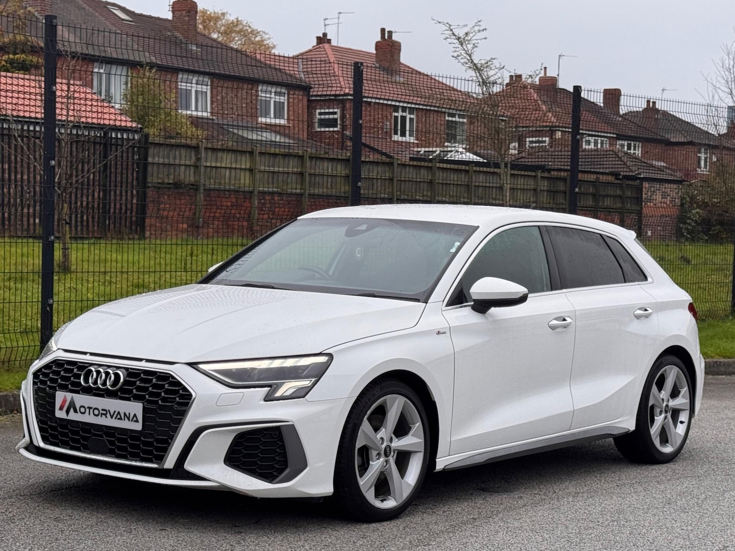 Used Audi A3 2021 for sale - 76561069: Photo 11