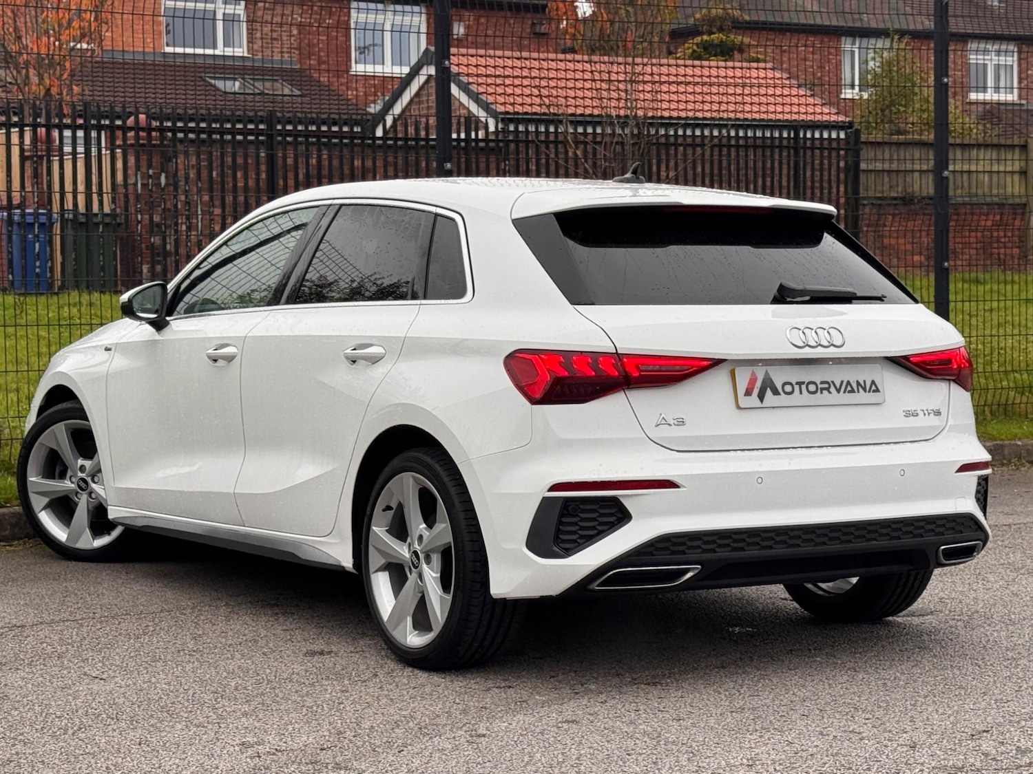 Used Audi A3 2021 for sale - 76561069: Photo 12