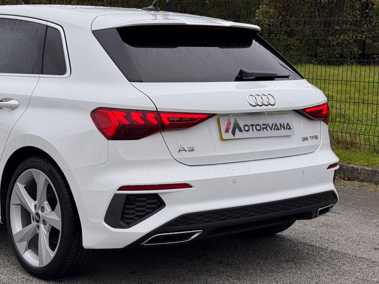 Used Audi A3 2021 for sale - 76561069: Photo 13