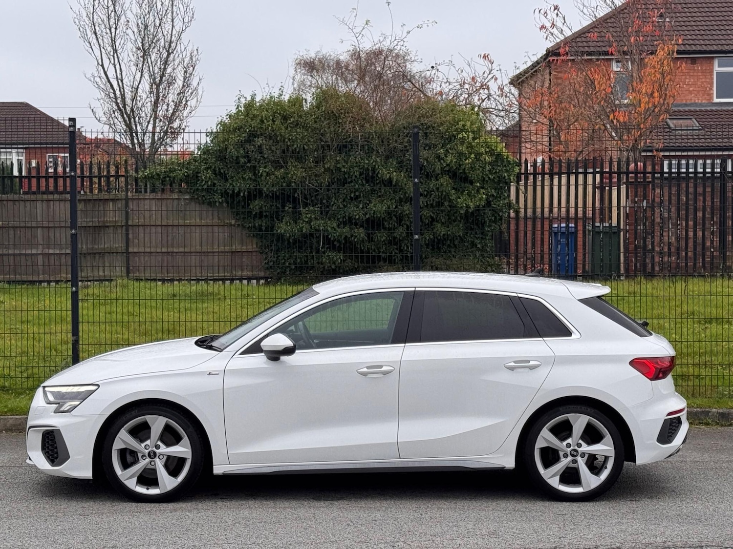 Used Audi A3 2021 for sale - 76561069: Photo 15