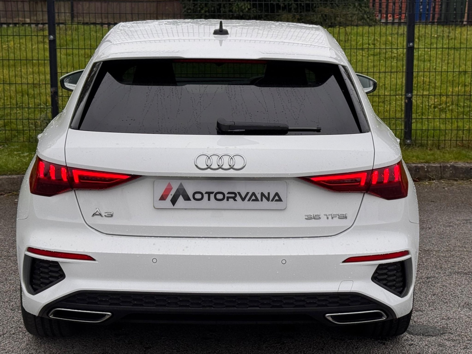 Used Audi A3 2021 for sale - 76561069: Photo 16