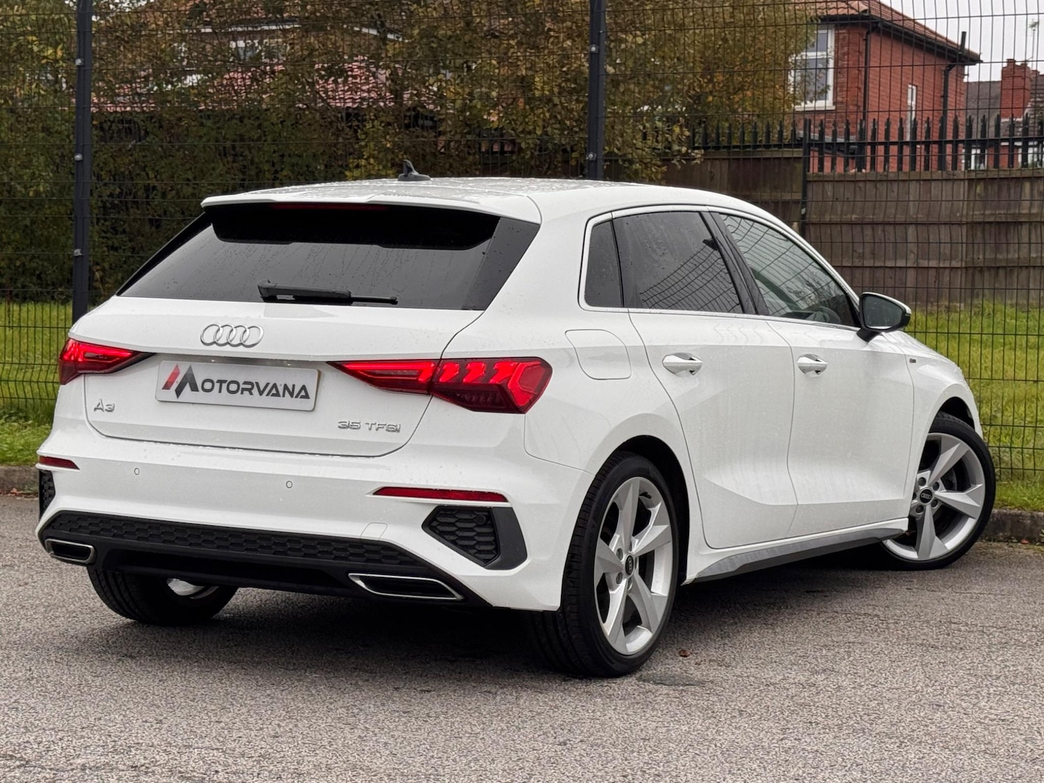 Used Audi A3 2021 for sale - 76561069: Photo 17