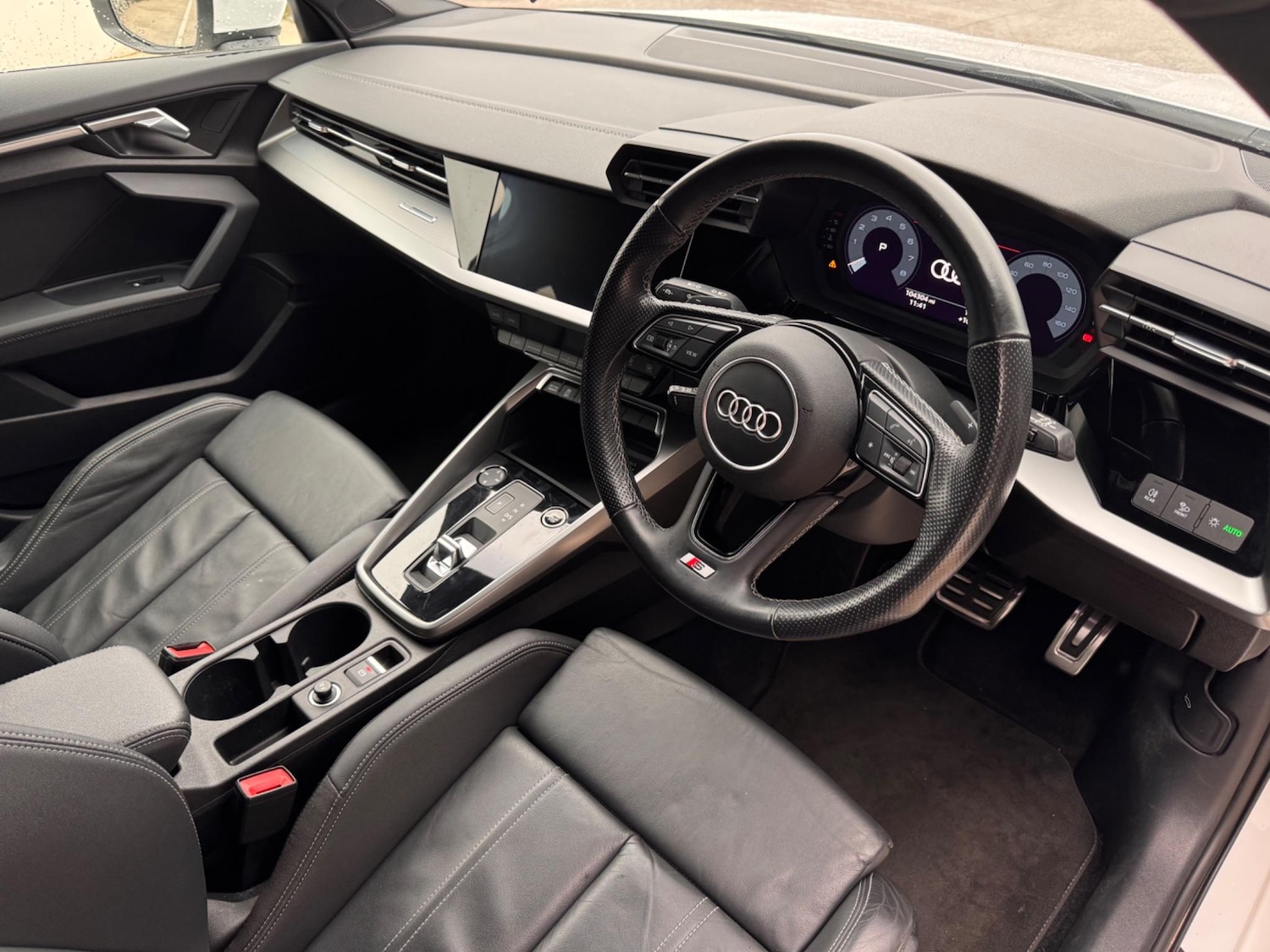 Used Audi A3 2021 for sale - 76561069: Photo 18