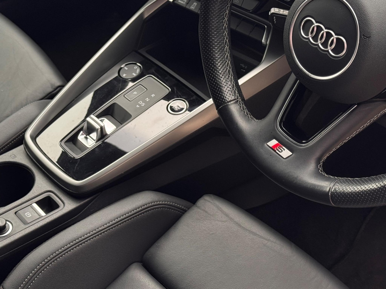 Used Audi A3 2021 for sale - 76561069: Photo 20