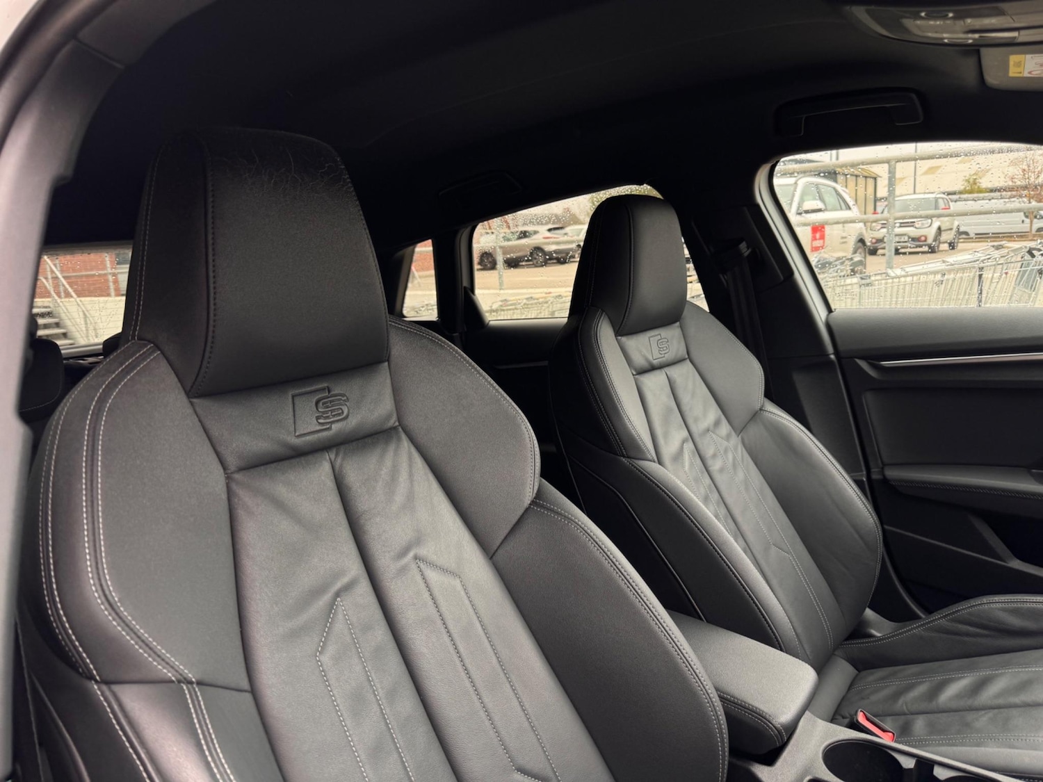 Used Audi A3 2021 for sale - 76561069: Photo 21