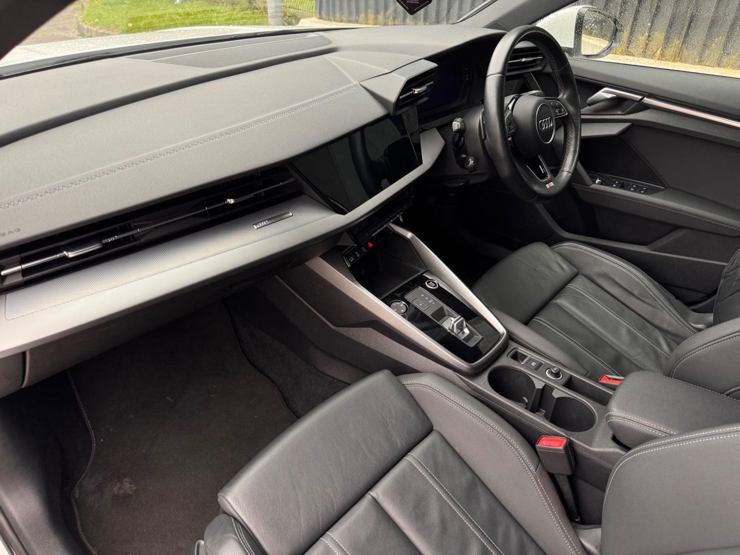 Used Audi A3 2021 for sale - 76561069: Photo 22