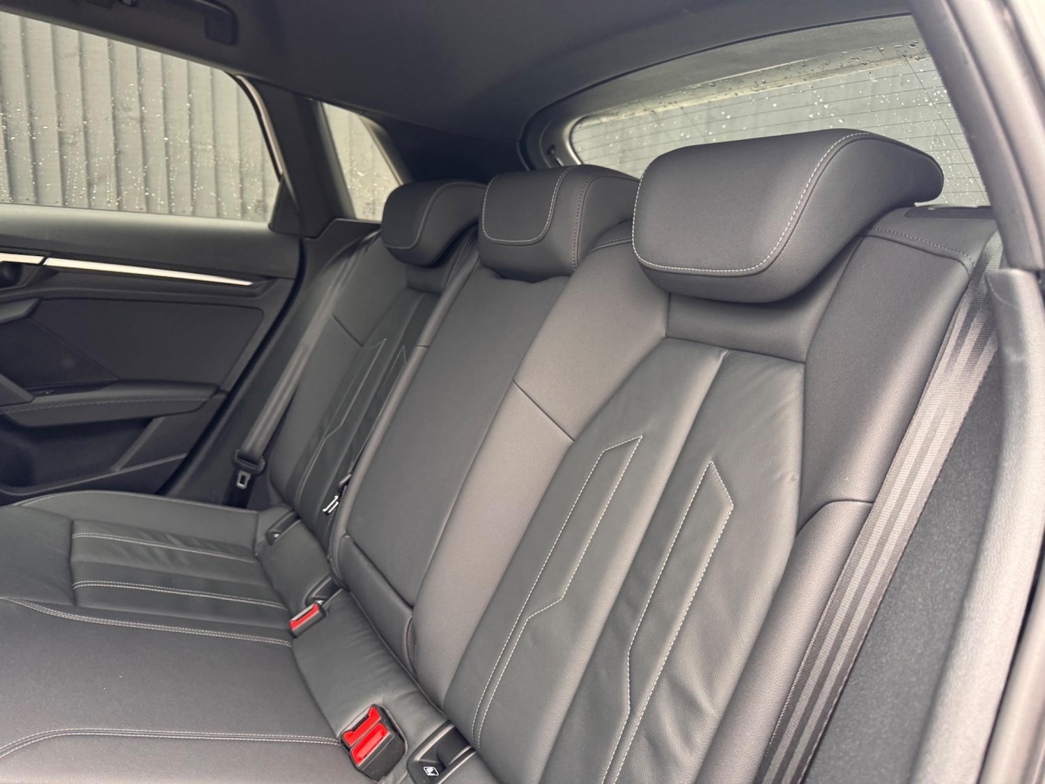 Used Audi A3 2021 for sale - 76561069: Photo 24