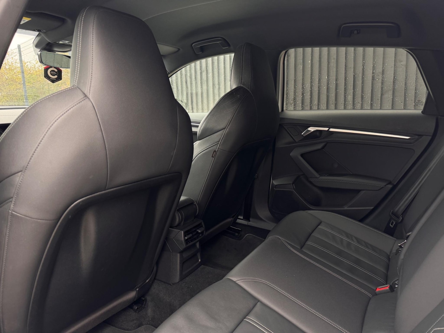 Used Audi A3 2021 for sale - 76561069: Photo 25