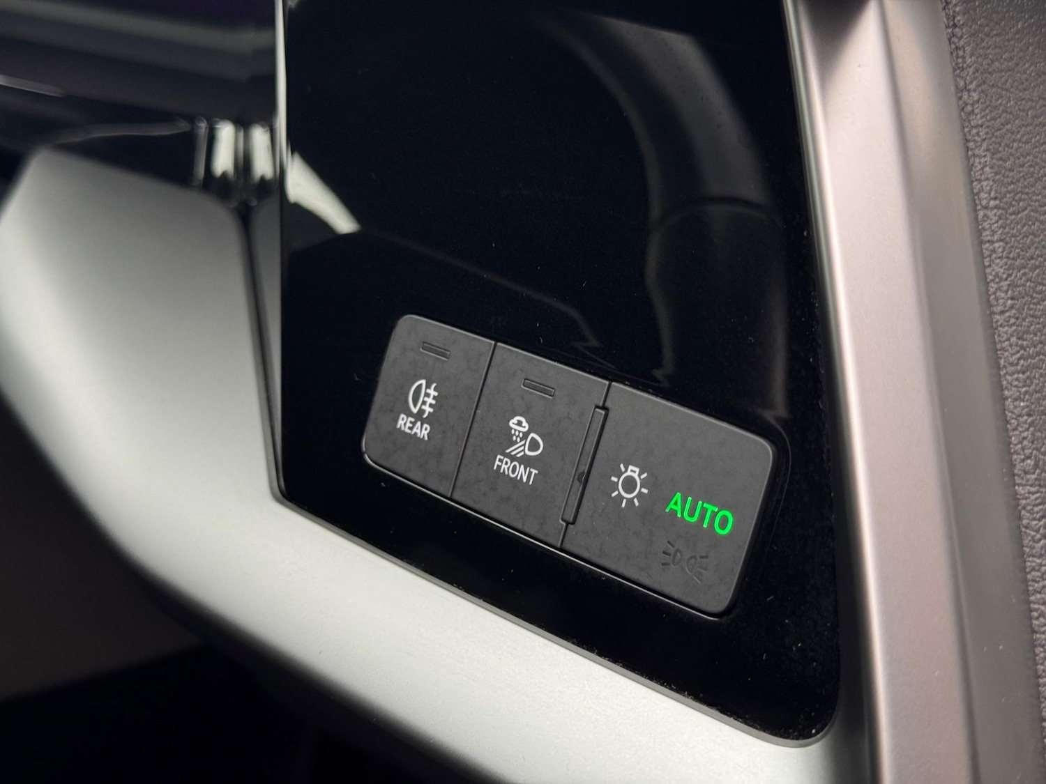 Used Audi A3 2021 for sale - 76561069: Photo 30