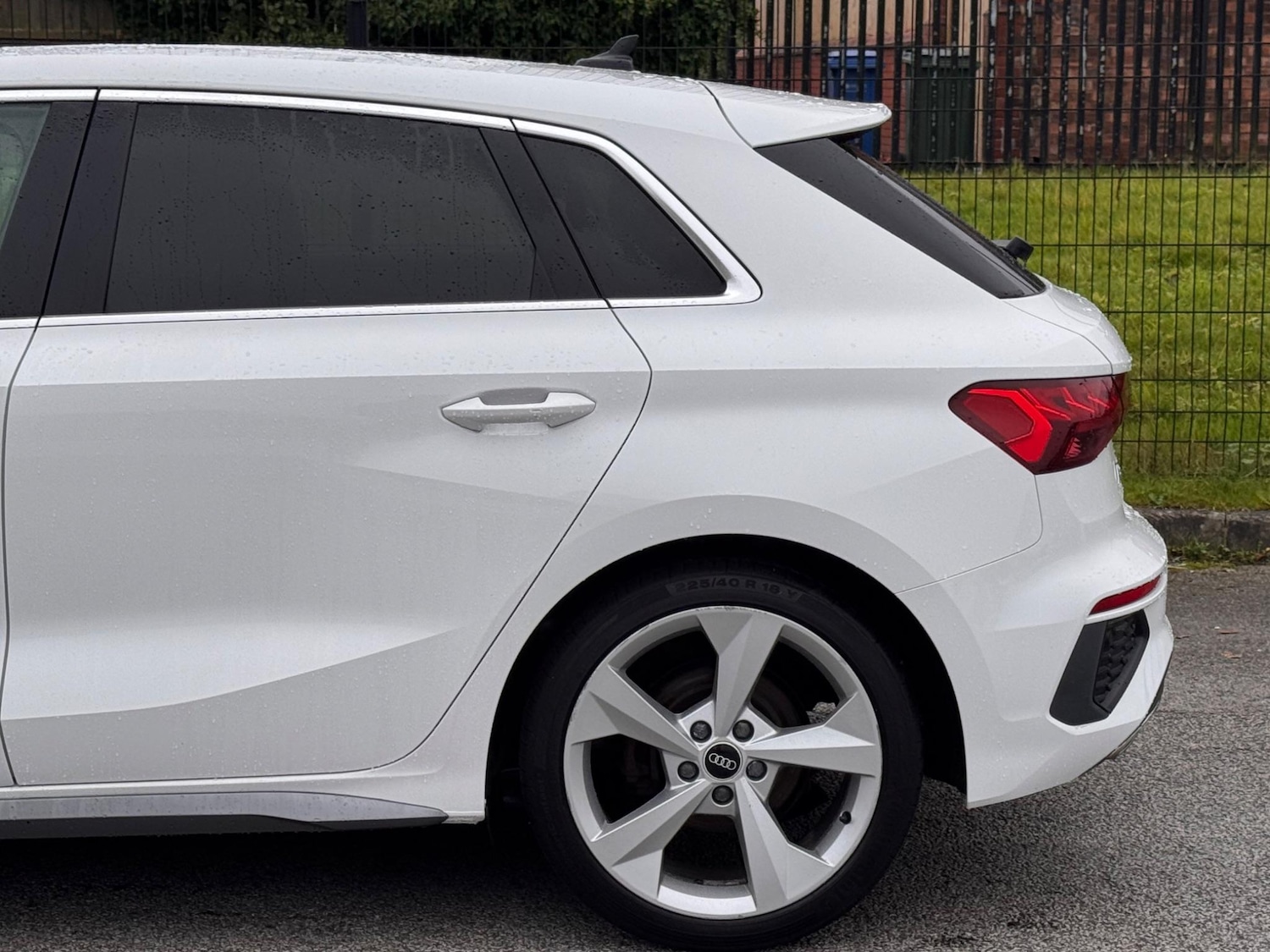 Used Audi A3 2021 for sale - 76561069: Photo 31