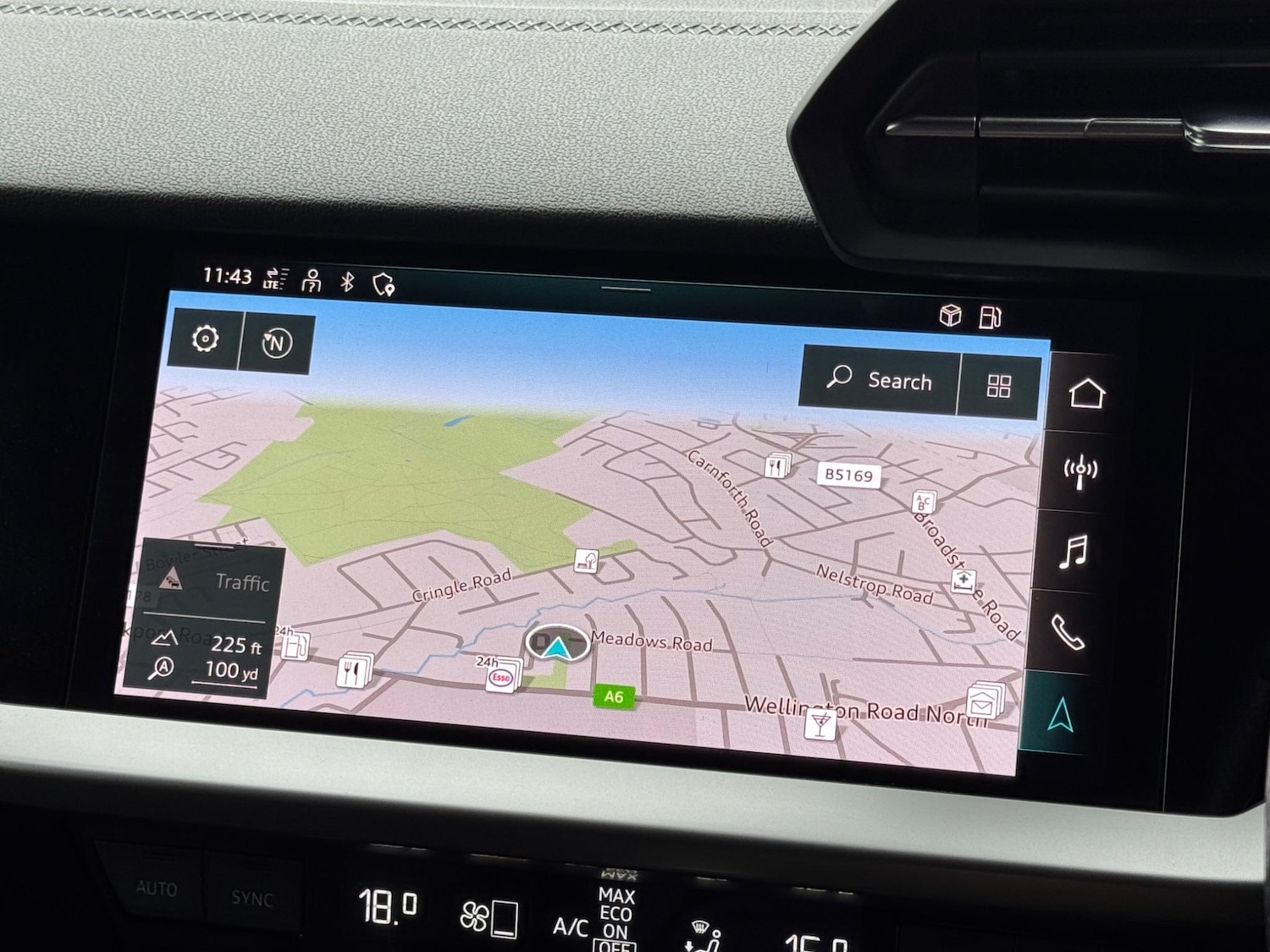 Used Audi A3 2021 for sale - 76561069: Photo 33