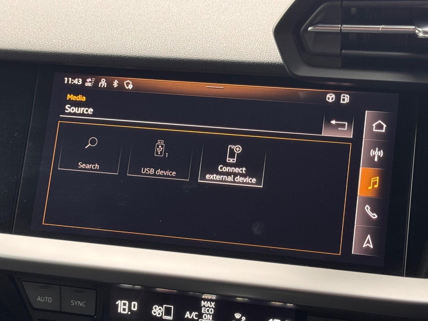 Used Audi A3 2021 for sale - 76561069: Photo 34