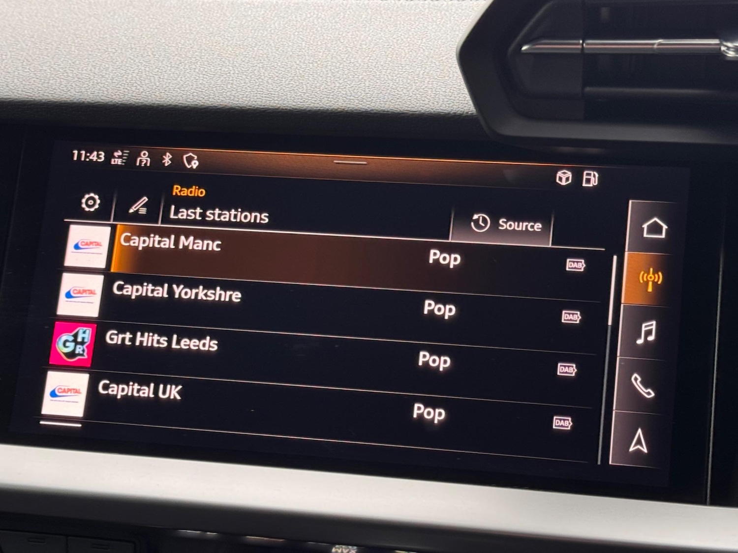 Used Audi A3 2021 for sale - 76561069: Photo 35