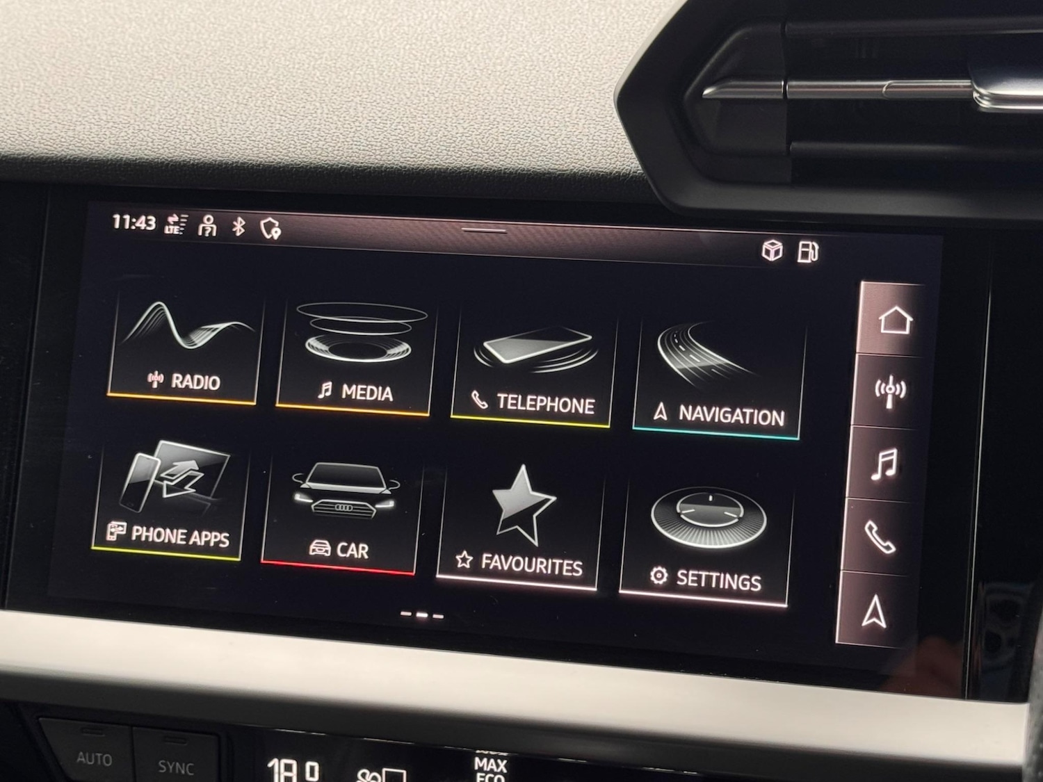 Used Audi A3 2021 for sale - 76561069: Photo 36