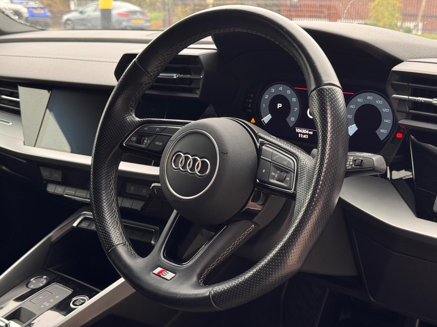 Used Audi A3 2021 for sale - 76561069: Photo 37