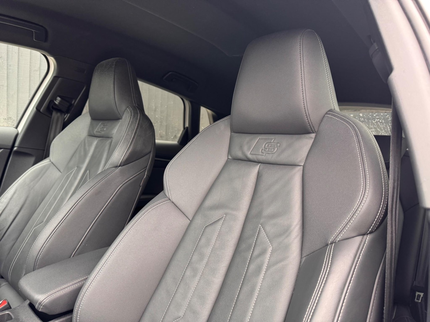 Used Audi A3 2021 for sale - 76561069: Photo 38