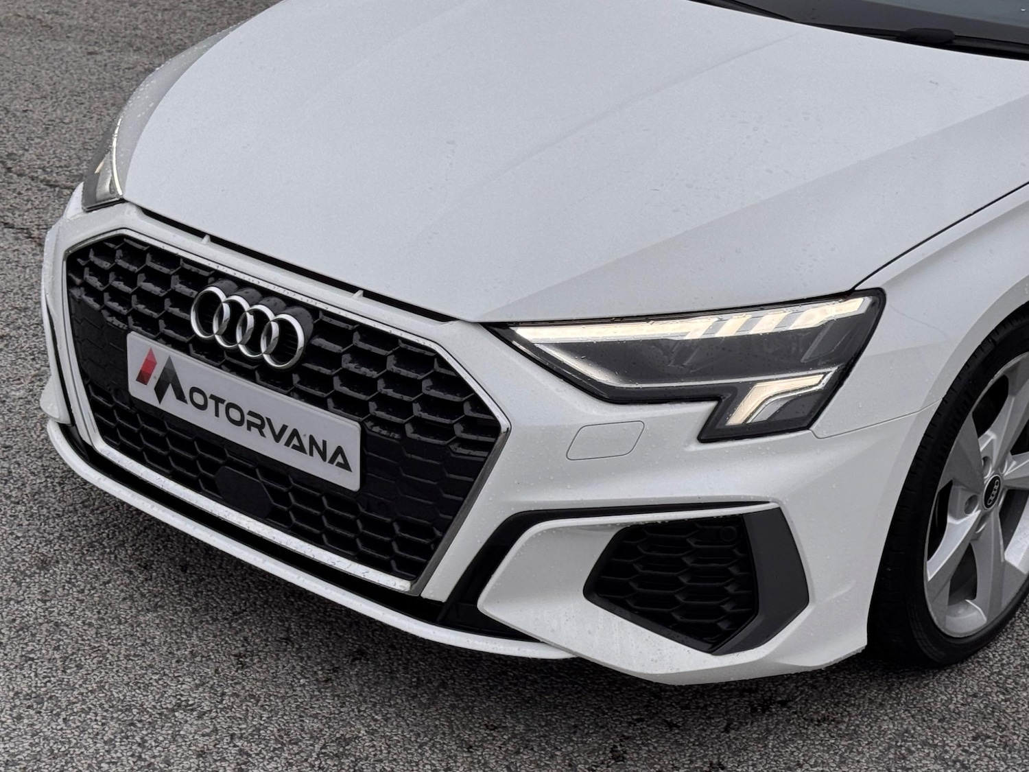 Used Audi A3 2021 for sale - 76561069: Photo 39