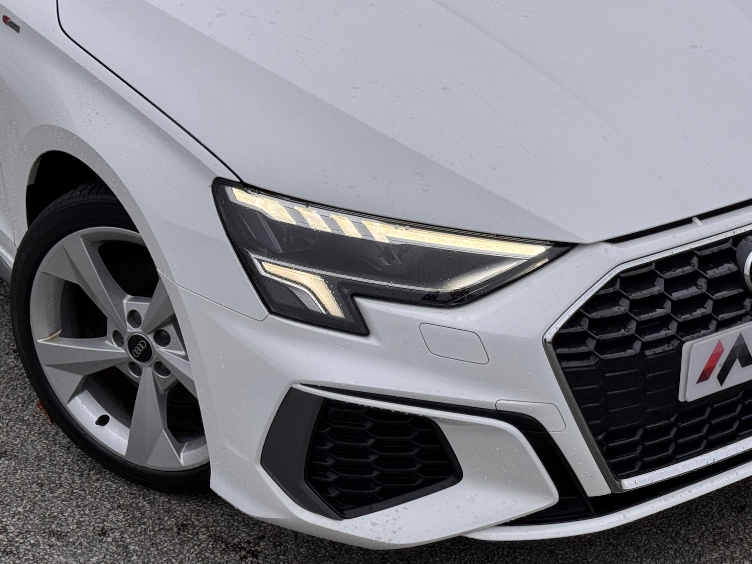 Used Audi A3 2021 for sale - 76561069: Photo 40