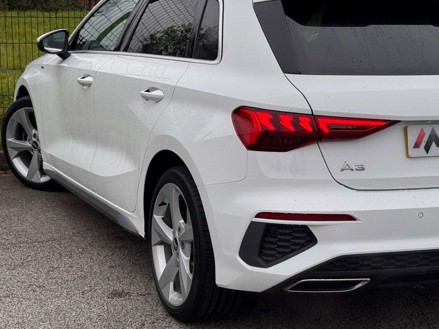 Used Audi A3 2021 for sale - 76561069: Photo 5